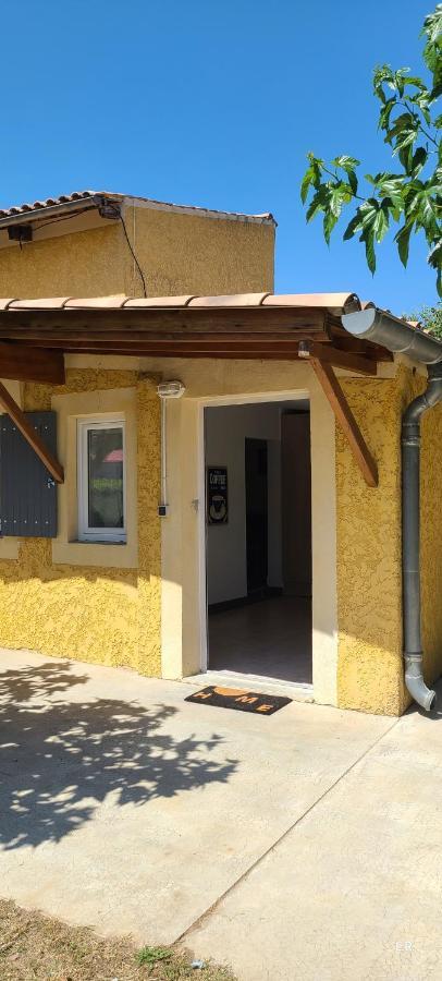 Gite 4 - Le Razal Vallon-Pont-dʼArc Exterior foto